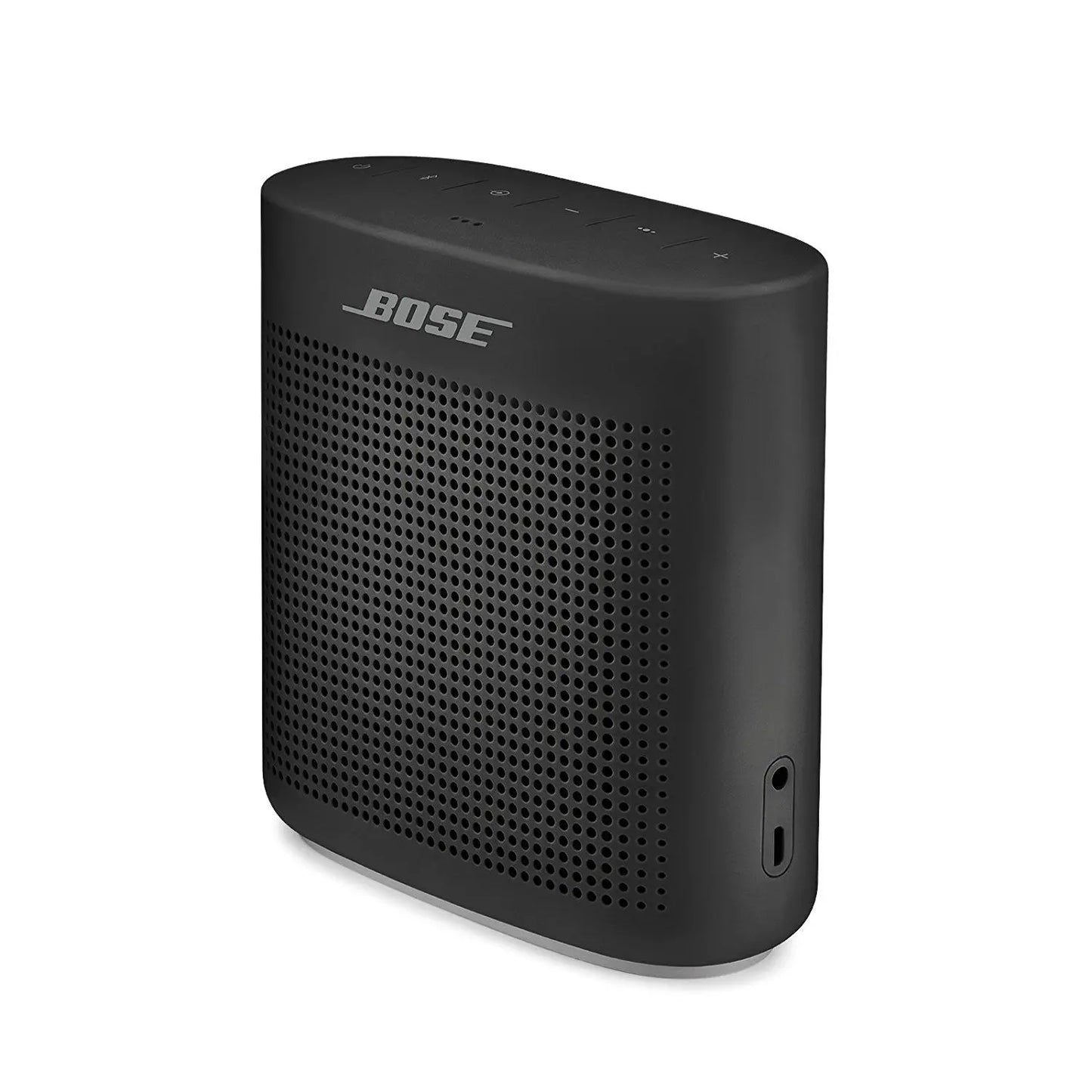 ENCEINTE BLUETOOTH BOSE SOUNDLINK COLOR II NOIR Bose audio