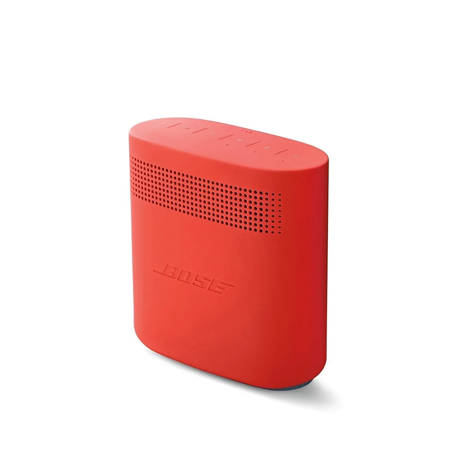 ENCEINTE BLUETOOTH BOSE SOUNDLINK COLOR II ROUGE Bose audio