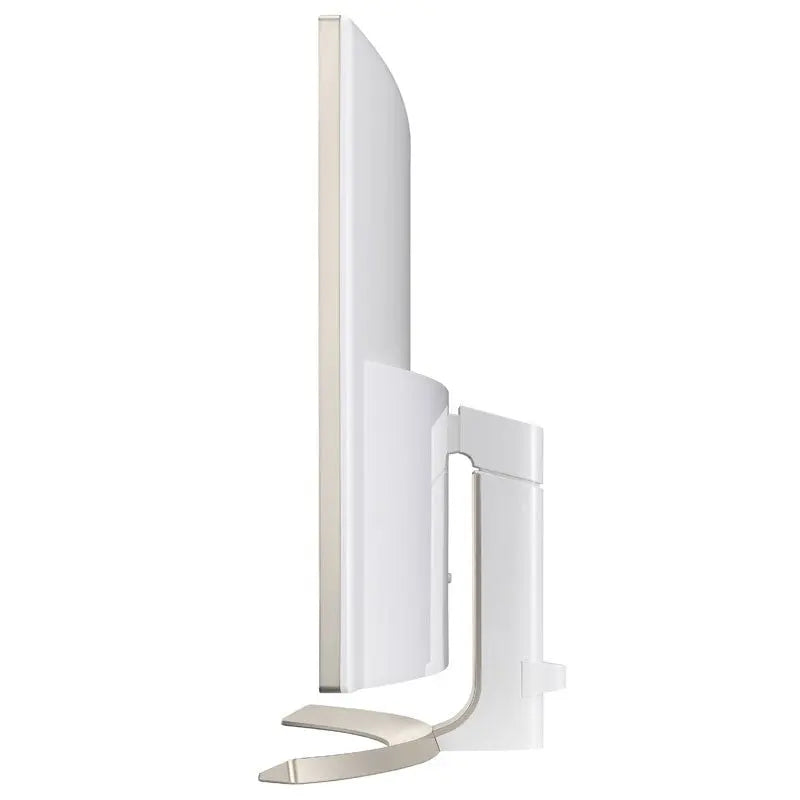 Écran PC LG 38UC99-W - Incurvé - FreeSync LG