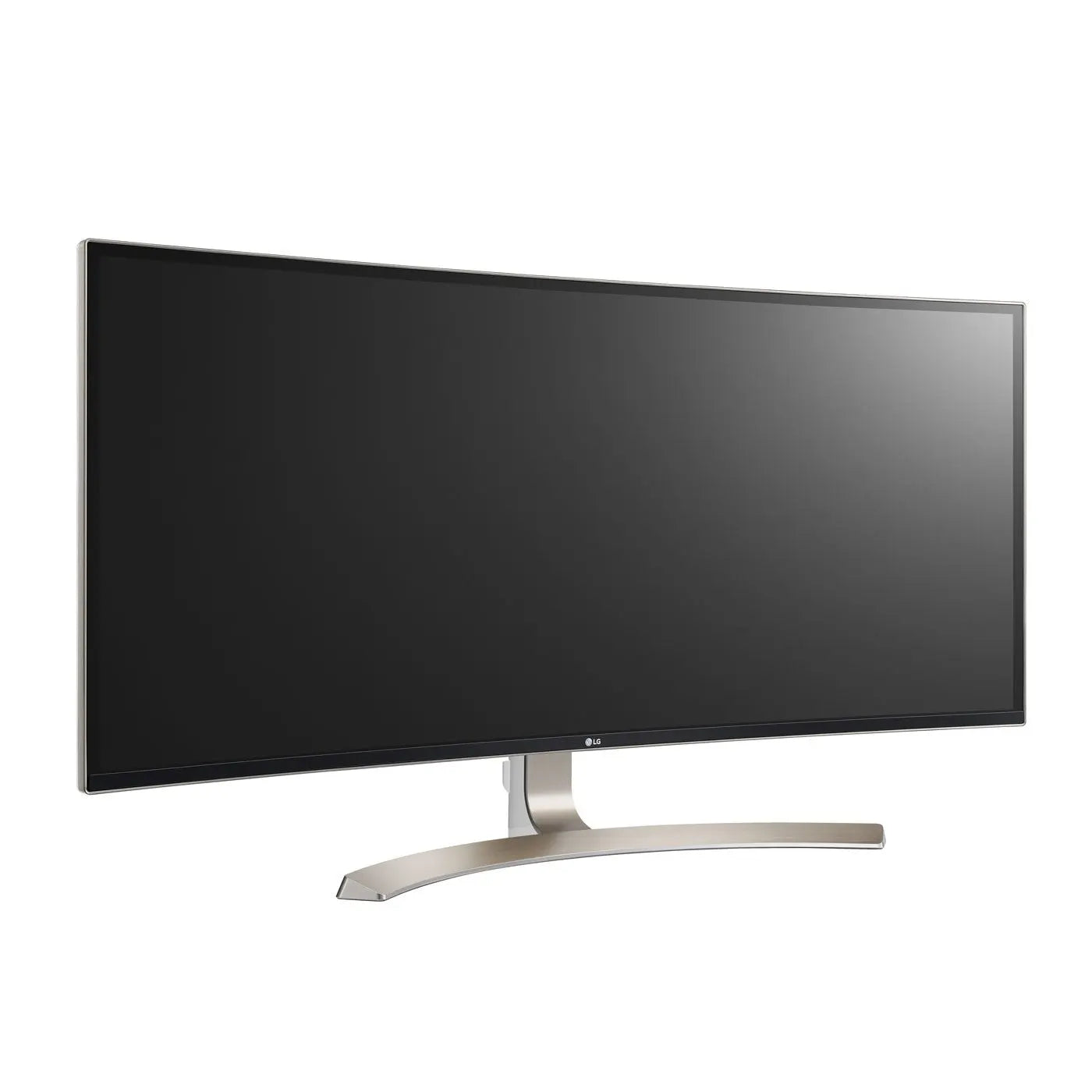 Écran PC LG 38UC99-W - Incurvé - FreeSync LG