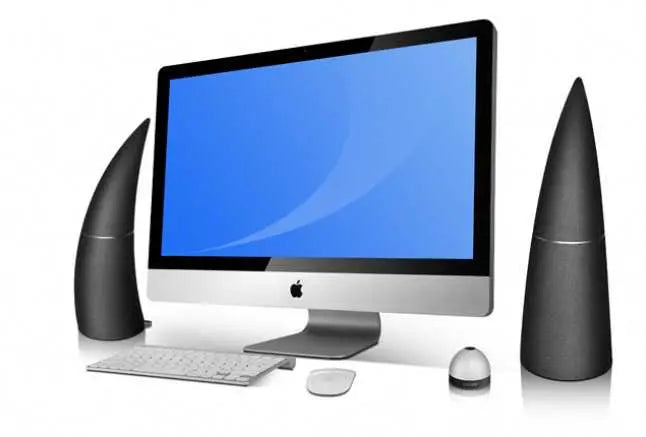Edifier Spinnaker Enceintes Bluetooth design Edifier