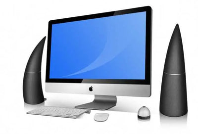 Edifier Spinnaker Enceintes Bluetooth design Edifier