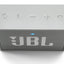 Enceinte Bluetooth JBL Go GRIS comptact sans fil JBL