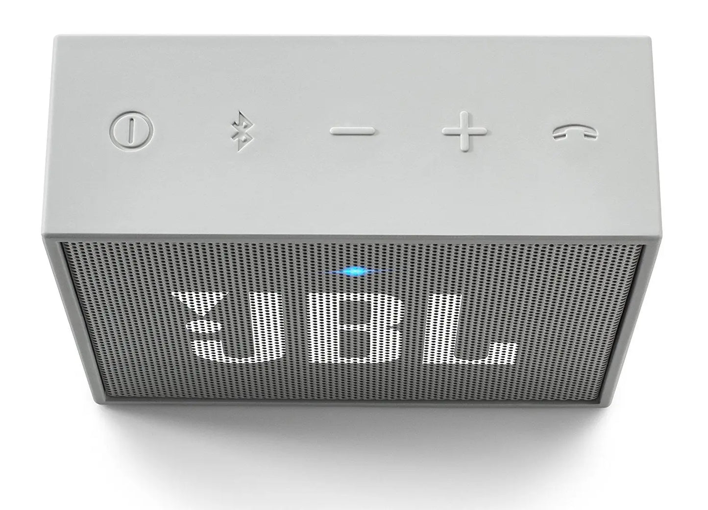 Enceinte Bluetooth JBL Go GRIS comptact sans fil JBL