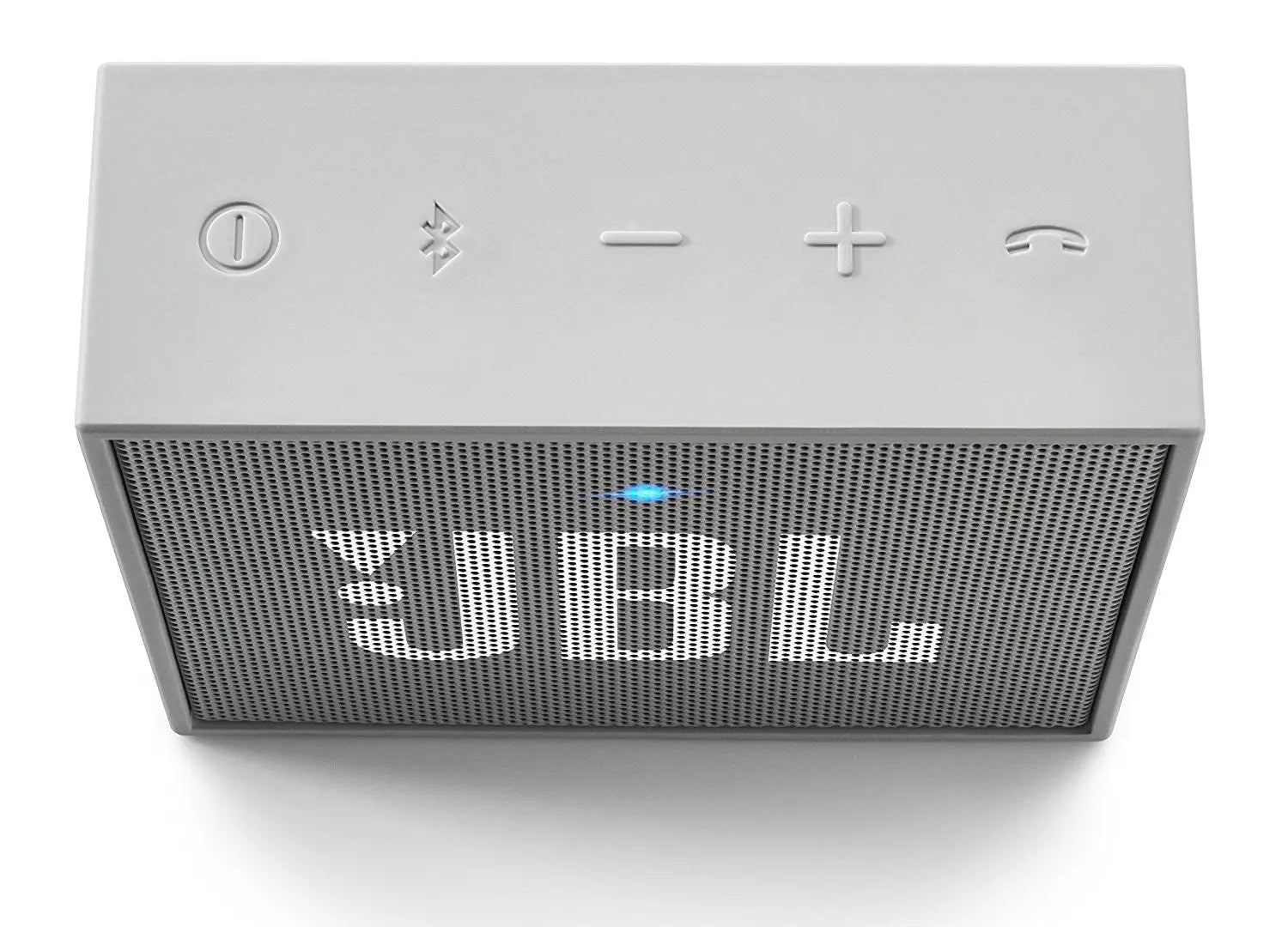 Enceinte Bluetooth JBL Go GRIS comptact sans fil JBL