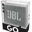 Enceinte Bluetooth JBL Go GRIS comptact sans fil JBL