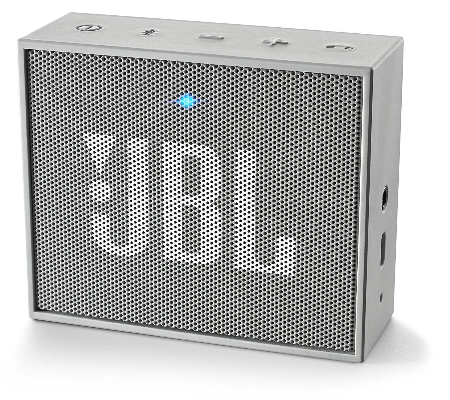 Enceinte Bluetooth JBL Go GRIS comptact sans fil JBL