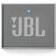 Enceinte Bluetooth JBL Go GRIS comptact sans fil JBL