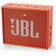 Enceinte Bluetooth JBL Go ORANGE comptact sans fil JBL