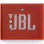 Enceinte Bluetooth JBL Go ORANGE comptact sans fil JBL