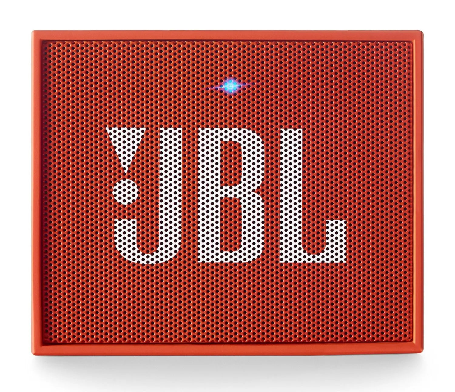 Enceinte Bluetooth JBL Go ORANGE comptact sans fil JBL