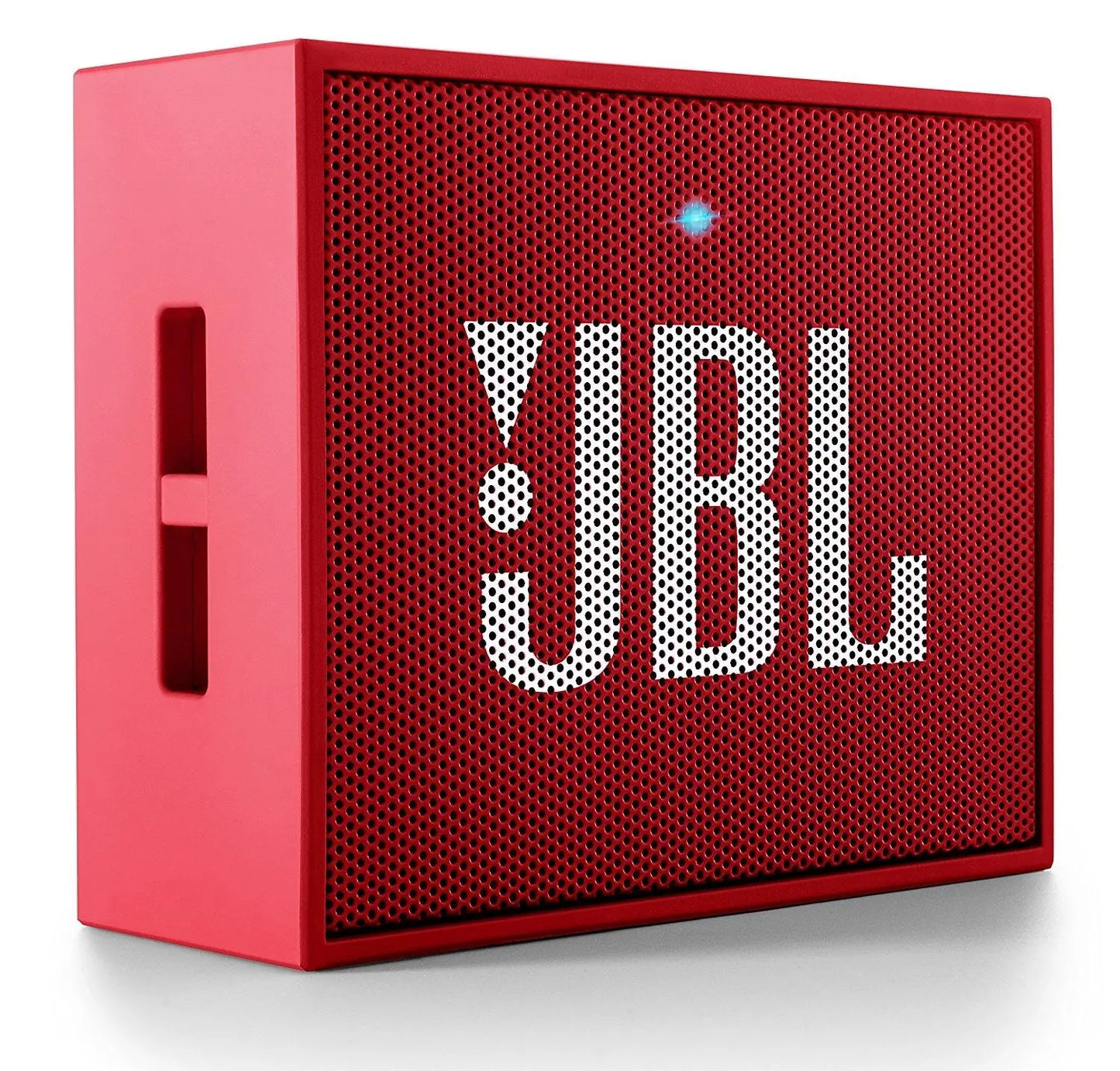 Enceinte Bluetooth JBL Go ROUGE comptact sans fil JBL