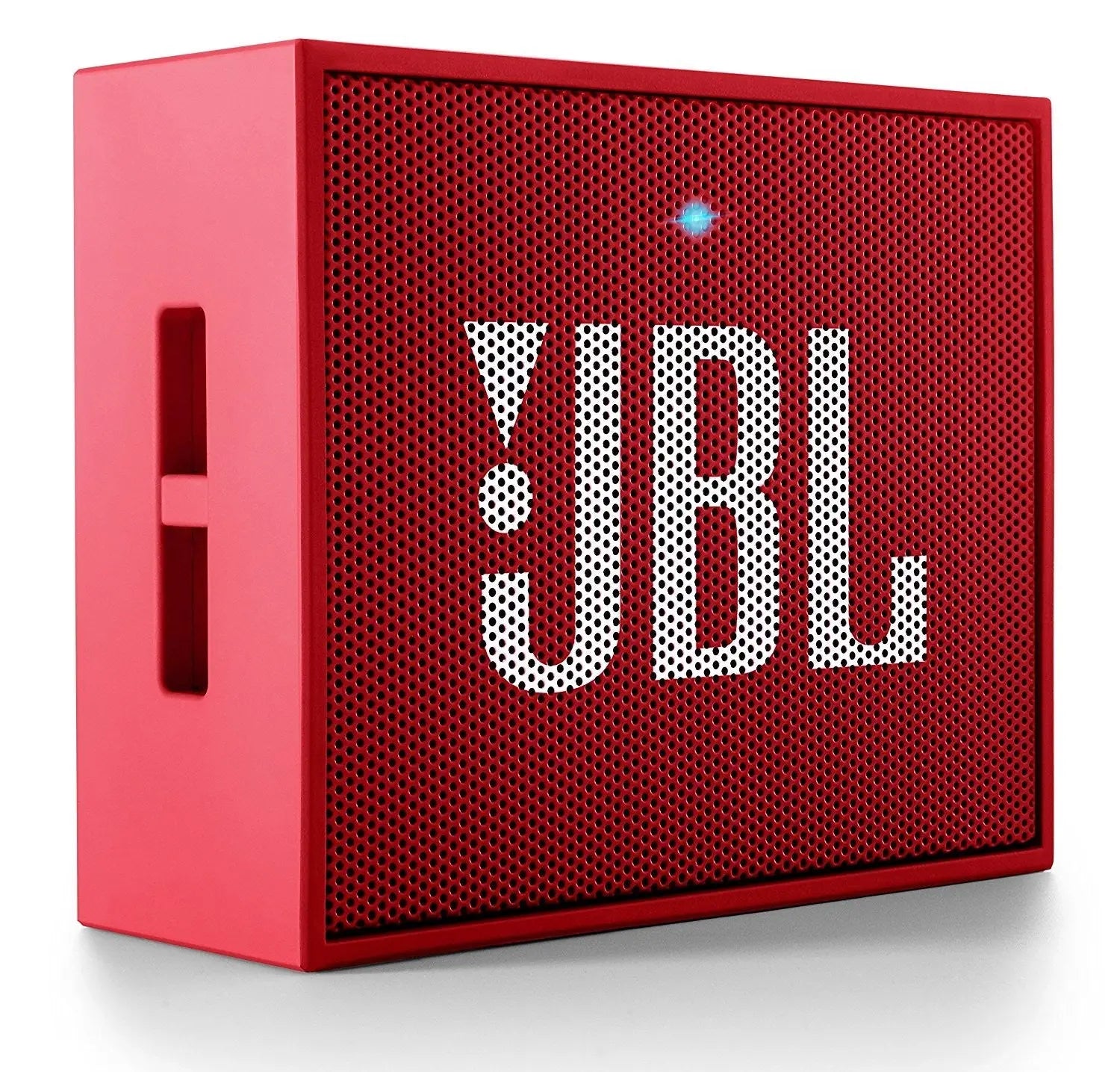Enceinte Bluetooth JBL Go ROUGE comptact sans fil JBL