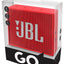 Enceinte Bluetooth JBL Go ROUGE comptact sans fil JBL