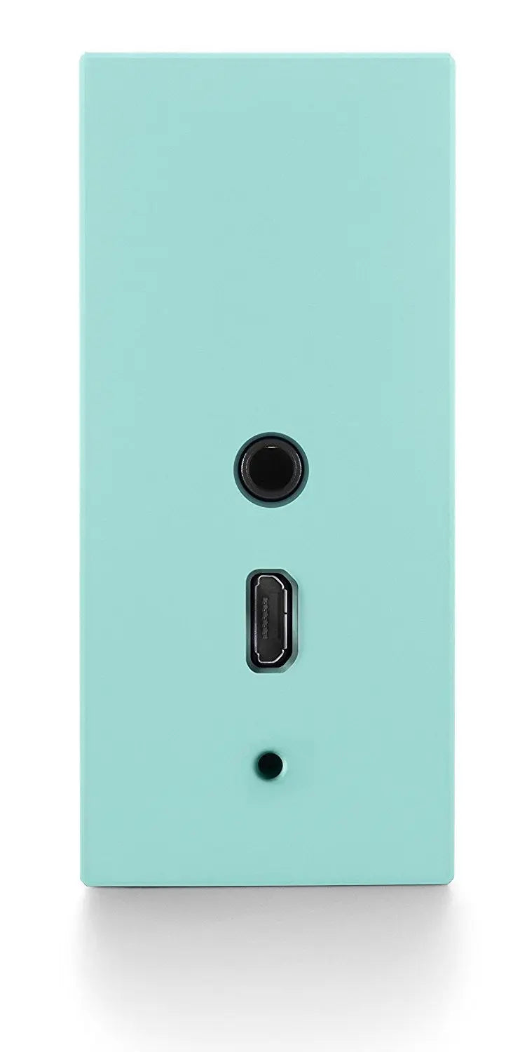Enceinte Bluetooth JBL Go Vert  turquoise comptact sans fil JBL