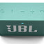 Enceinte Bluetooth JBL Go Vert  turquoise comptact sans fil JBL