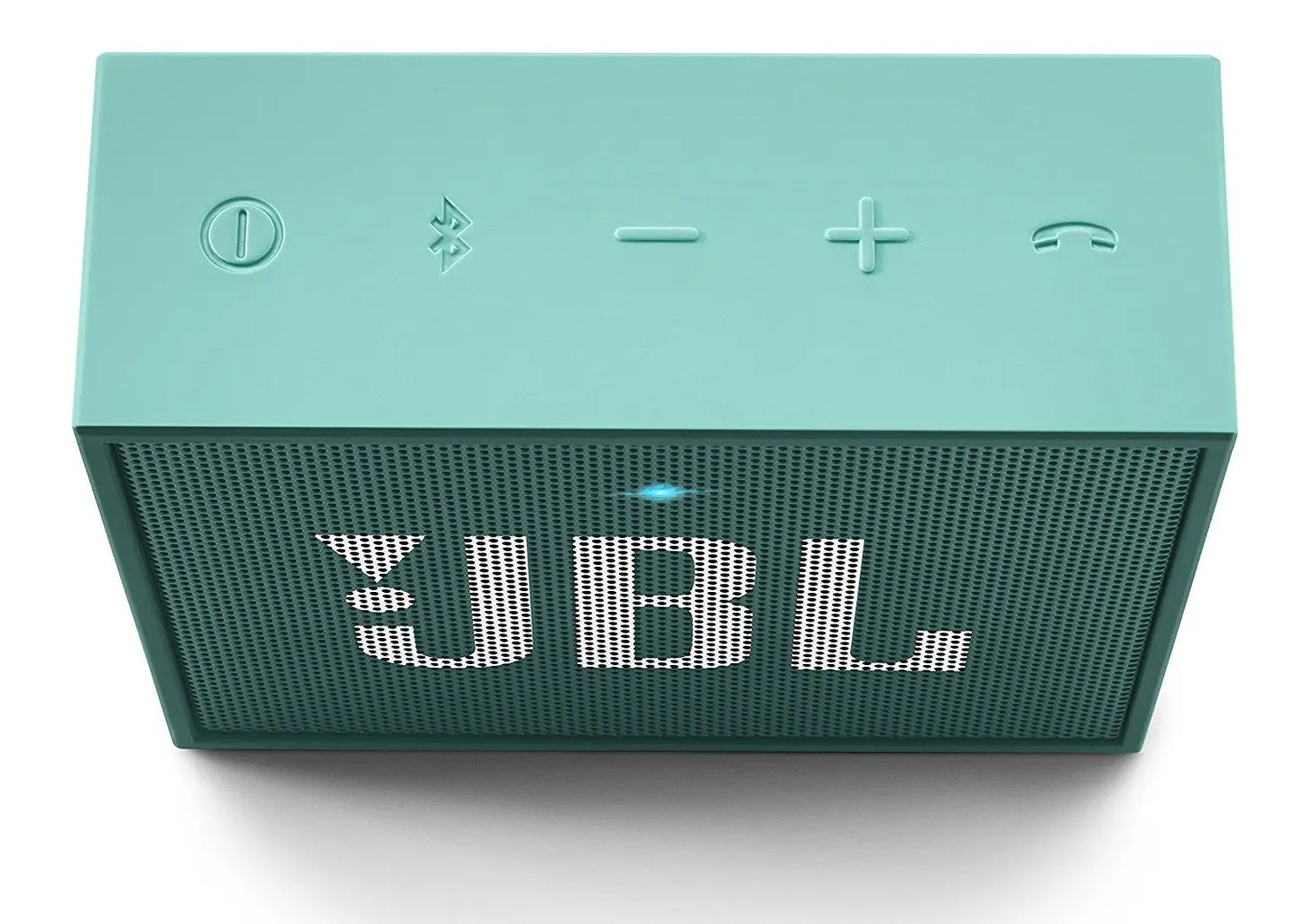 Enceinte Bluetooth JBL Go Vert  turquoise comptact sans fil JBL