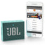 Enceinte Bluetooth JBL Go Vert  turquoise comptact sans fil JBL