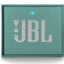 Enceinte Bluetooth JBL Go Vert  turquoise comptact sans fil JBL