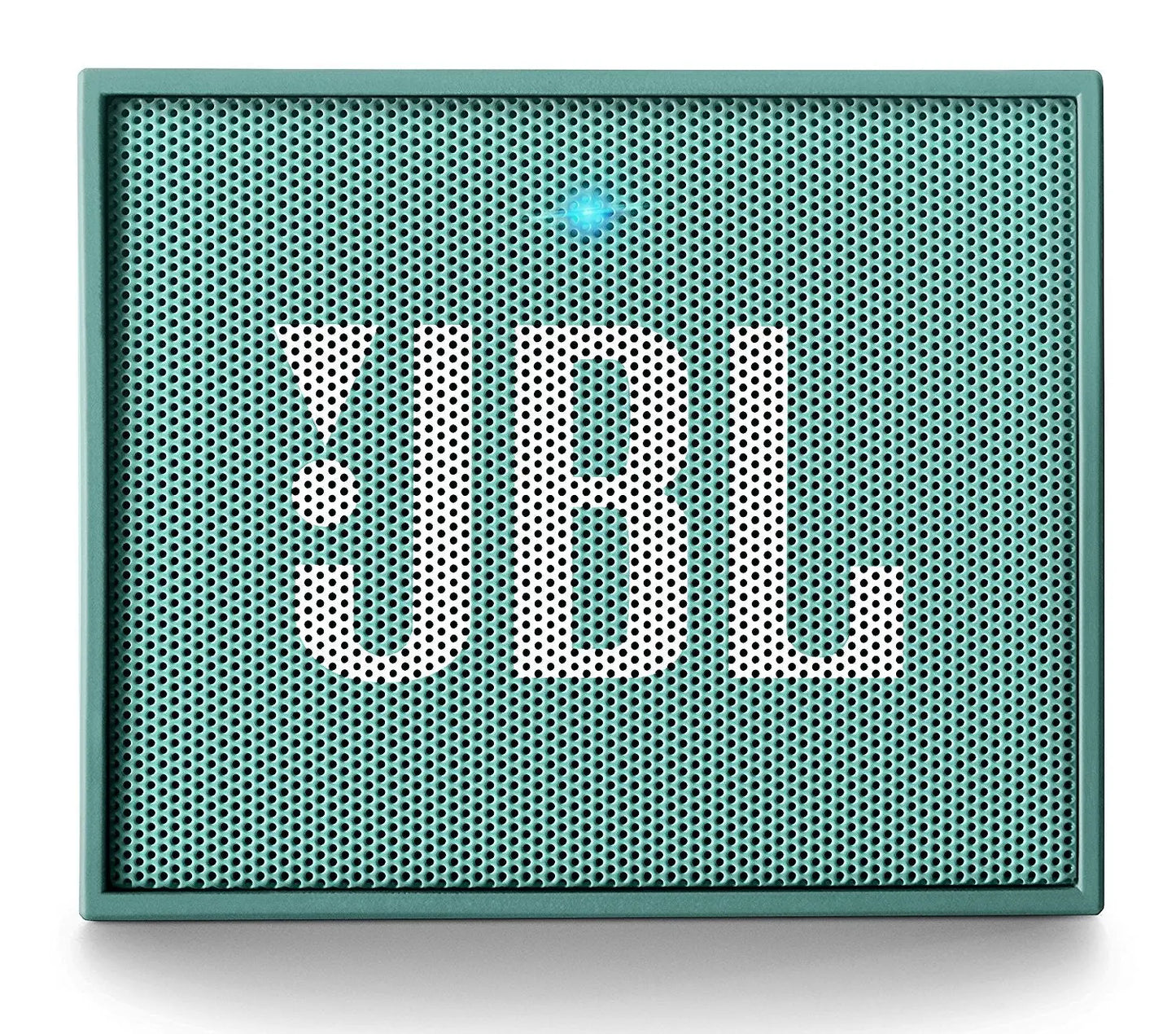 Enceinte Bluetooth JBL Go Vert  turquoise comptact sans fil JBL