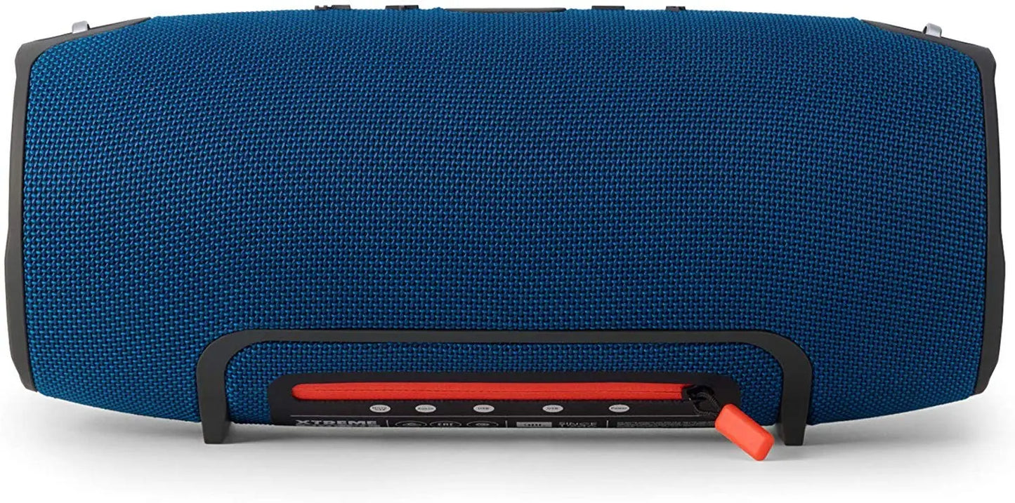 Enceinte Portable Bluetooth JBL Xtreme Bleue Tecin.fr