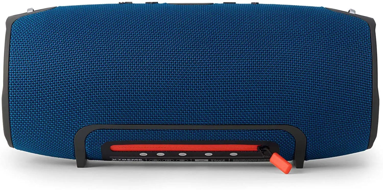 Enceinte Portable Bluetooth JBL Xtreme Bleue Tecin.fr