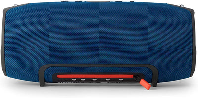 Enceinte Portable Bluetooth JBL Xtreme Bleue Tecin.fr