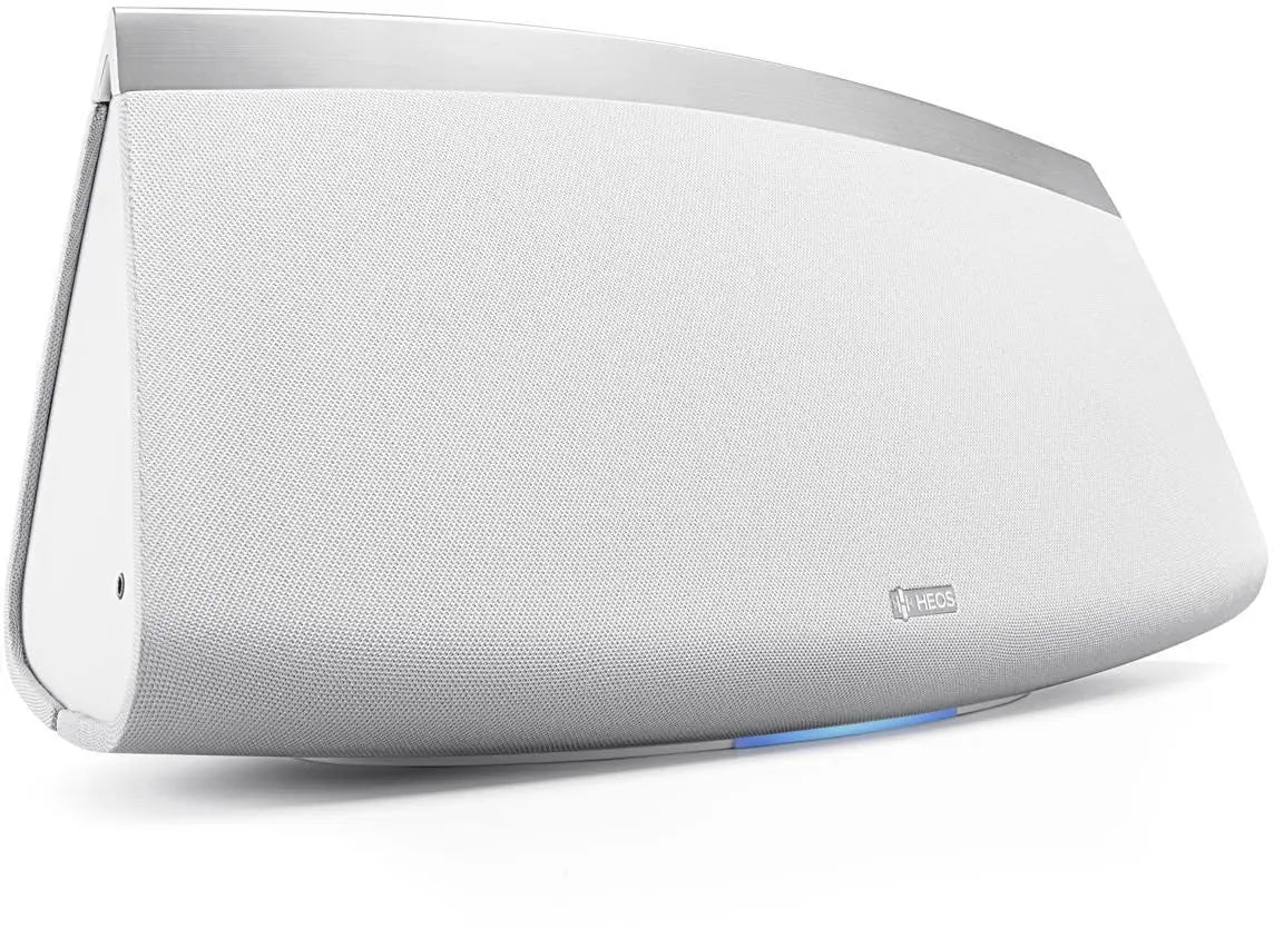 Enceinte multiroom Denon Enceinte Multiroom HEOS 7 BLANC HS2 Denon