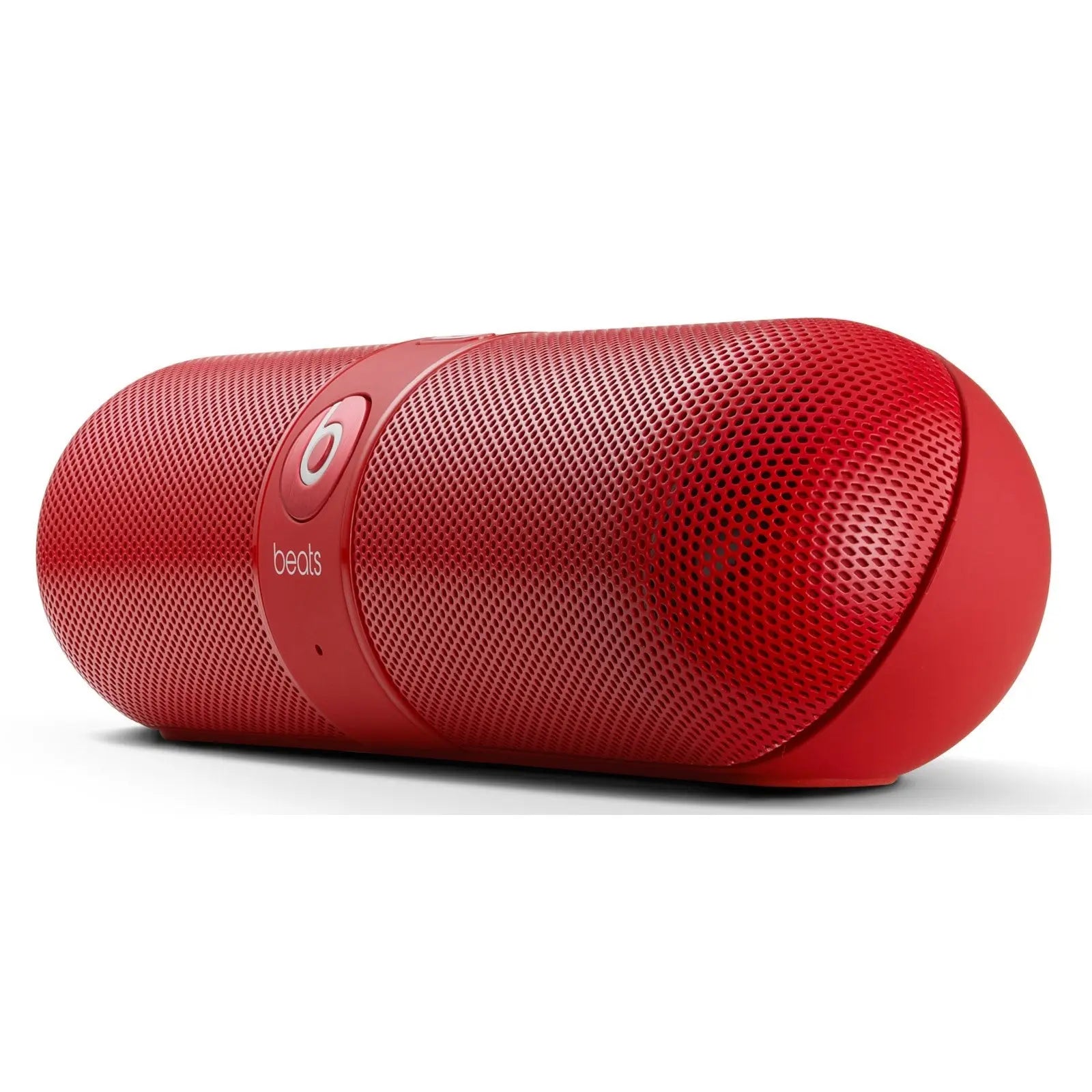 Enceinte portable sans fil Beats by Dr. Dre Enceinte Pill (Rouge) Beats