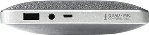 Enceinte portable sans fil Esquire 2 Harman Kardon Champagne Tecin.fr