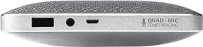 Enceinte portable sans fil Esquire 2 Harman Kardon Champagne Tecin.fr