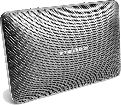 Enceinte portable sans fil Esquire 2 Harman Kardon Champagne Tecin.fr