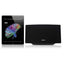 Enceinte sans fil SoundAvia avec AirPlay Philips bluetooth  ipad Ipod mac iwatch Touch bar PHILIPS