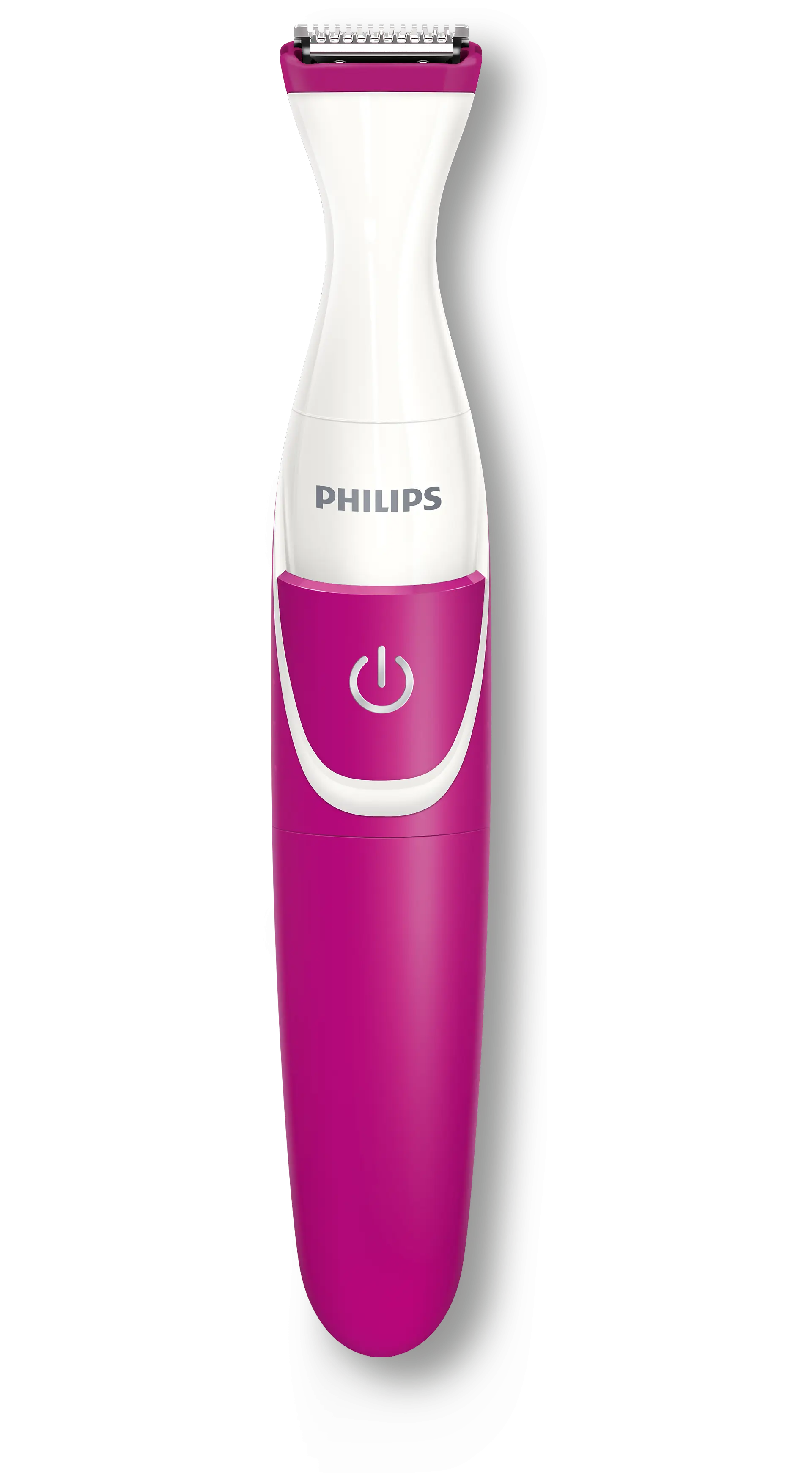 Épilateur Épilateur électrique Philips HP6548/01 Blanc Rose Philips