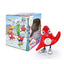 peluches FIGURINE MASCOTTE OFFICIELLE JEUX OLYMPIQUE PARIS 2024 3700335255072 Cdiscount