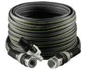 FITT FORCE 15 m Tuyau d'arrosage pour Jardin FITT