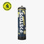 FastGas Cartouche de Crème 670g BANANE – Protoxyde d’Azote Qualité Européenne TECIN HOLDING