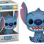 Figurines jouets Figurine Funko Pop! Disney Lilo & Stitch Funko