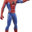 Figurines jouets Figurine Titan Spider-Man Hasbro