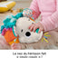 peluche Fisher-Price Mon petit hérisson sensoriel Fisher-Price