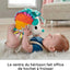 peluche Fisher-Price Mon petit hérisson sensoriel Fisher-Price