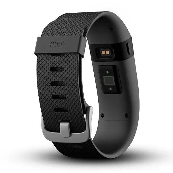 FitBit Charge HR Noir L Fitbit