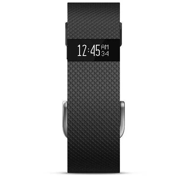 FitBit Charge HR Noir S Fitbit