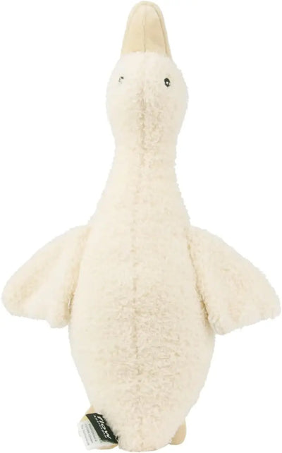 peluches Flow Amsterdam Peluche bruit blanc Liva l'oie Flow Amsterdam