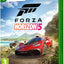 Forza Horizon 5 Xbox 889842889338 Tecin.fr