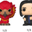 figurine pop Funko Bitty Pop Harry Potter POP