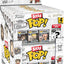 figurine pop Funko Bitty Pop Harry Potter POP