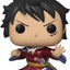 Funko Figurine Pop One Piece Luffy in Kimono TECIN HOLDING