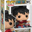 Funko Figurine Pop One Piece Luffy in Kimono TECIN HOLDING