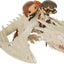 Figurines jouets Funko Pop 93 Dragon Gringotts Harry Potter Hermione Ron POP